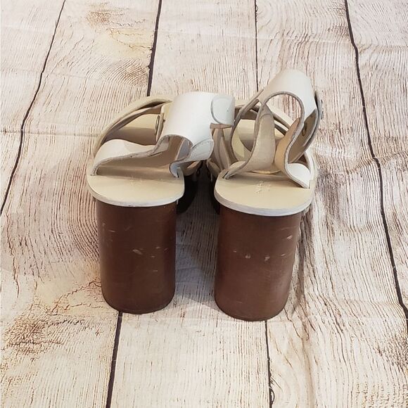 Rag & Bone Platform Sandal - Picture 12 of 15